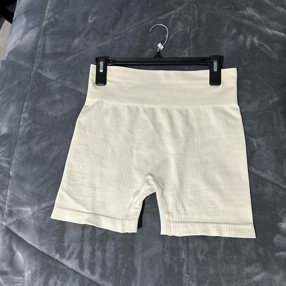 QOO Ribbed set - Picture 3 of 3